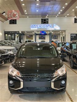 ميتسوبيشي ميراج